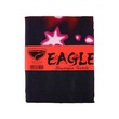Eagle Pillow Case 2PCS 18x28in