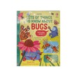 Lots Of Things To Know About Bugs