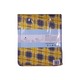 Yulang Bed Sheet Bamboo 5PCS 6 x 6.5ft x 9in