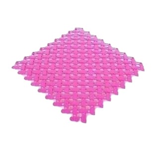 Bathroom Floor Mats KPTBPC00001 Pink