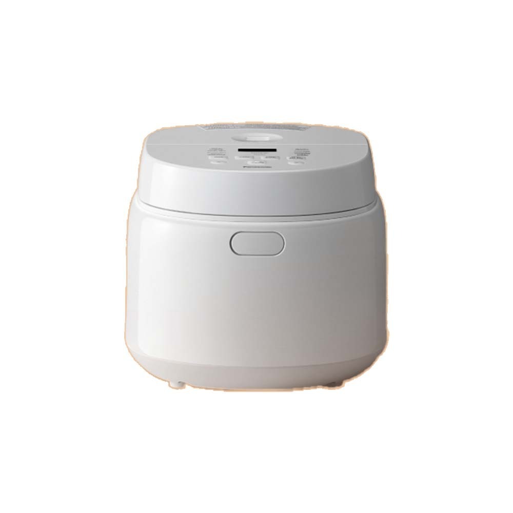 Panasonic Microcomputer Rice Cooker SR-DL184WSW