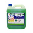 Eco Clean Hand Wash (Green Tea) 8KG