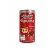 Yummy Chili Snack Bottle 170G