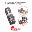 Harrison Pencil Warp 24PCS