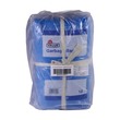City Value Garbage Bag 36 x 45in 10PCS x 10 Blue