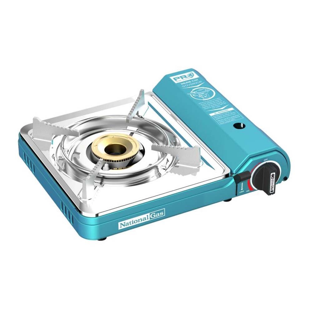 National Gas Portable Gas Stove MS-5500