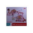 BP 2 in 1 Baby Educational Walker No.1026