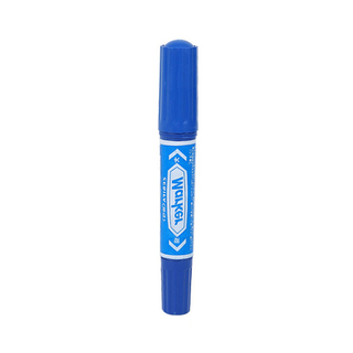 Zebili Permanent Marker Red 0180500001