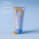 Apivita Aqua Beelicious Comfort Hydrating Cream 40ML