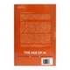 The Age Of Ai (Dr Thar Tun Oo)