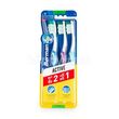 Berman Active Soft Toothbrush 3PCS