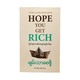 Hope You Get Rich (Dr.Phyo Min Tun)