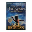 Percy Jackson 01 Percy Jackson And The Lightning T (Author by Rick Riordan)