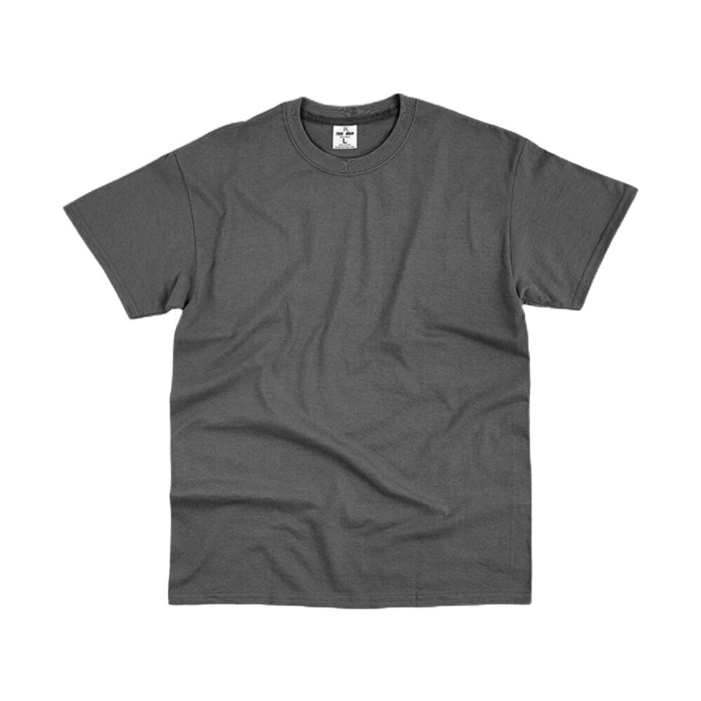 Tee Ray Plain T-Shirt PTS - S - 19 (S)