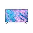 Samsung 75 Inches Crystal UHD 4K Smart TV UA75CU7000KXMR (2023 Series)