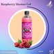 Angel Shower Gel (Raspberry)