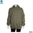 The Ori Men Hoodie Green XXL SD09