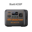 Bluetti Portable Power Station AC50P