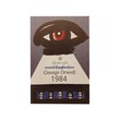 1984 By George Orwell (Thein Own Kyaw San)