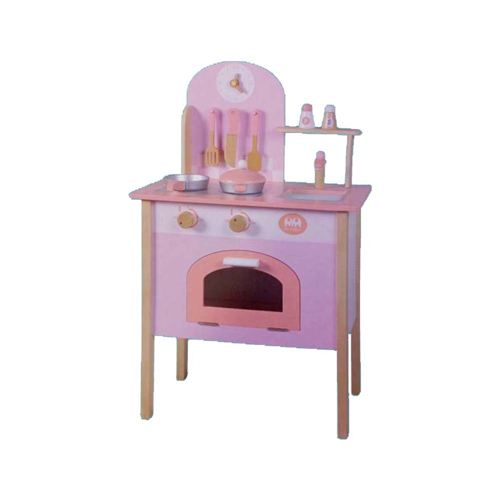 Baby Cele Kids Kitchen Set Style (1)