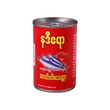 Nadi Ayeyar Sardine in Tomato Sauce 450G