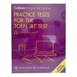 Collins Practice Tests For The Toefl Ibt Test