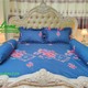 Leona Bed Sheet Double BS04 (L Double-329)