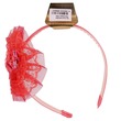 MM Fiber Design Child Headband