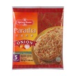 Spring Home Roti Prata Spring Onion 5 Pcs 325 Grams