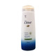 Dove Intense Repair Shampoo 340ML