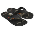 Cartago Dakar Plus Ad Flip (No-11) Dark Grey & Grey 211254AV96811