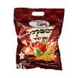 Kathit Oo Hot Hot Fried Assorted Smoky BBQ 135G