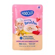Moochie Cat Creamy Broths Tuna & Kanikama 40G