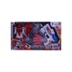 GB Rescue Hero Mecha Soldier Gun Set No.XL91850
