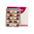 Reichamox - 500 Amoxicillin 500MG 10Capsules