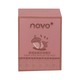 Novo Light Silky Milk Jar Lip Mud 6G 214