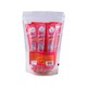 KJ Konjac Strawberry Jelly Stick 10PCS 500G