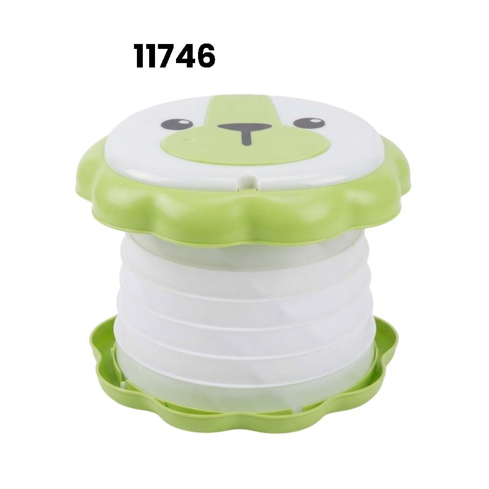 Baby Cele 6920 Baby Potty Training Seat 11746 Green