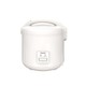 Panasonic Mechanical Rice Cooker SR-MA181WSW