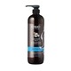 Cosmo Coconut Milk Moisturizing Shampoo 1000ML
