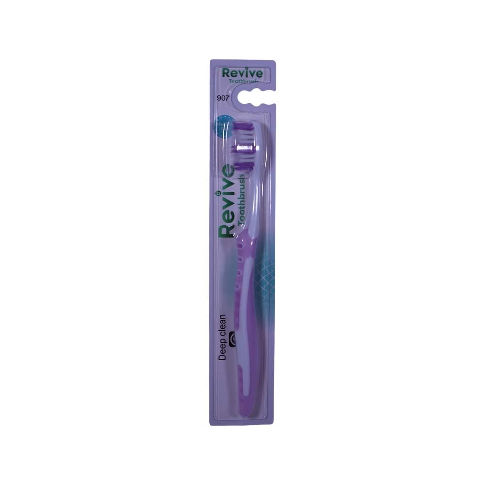 Revive Toothbrush Medium Soft No.907
