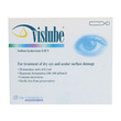 Vislube Eyes Drops 0.3 ML 20 Pieces