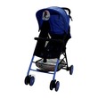 Lucky Baby City Travel Stroller Blue No.516423