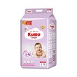 Kumo Smile Super Diaper Jumbo Small (60PCS)