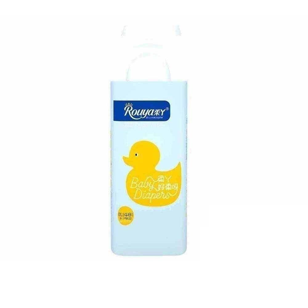 Rouya Baby Diaper Pant XXL48  15KG