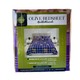 Olive Double Bedsheet Set OL-8526 Purple