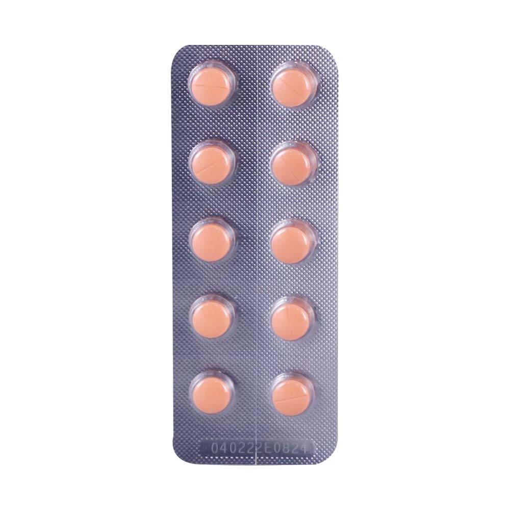 Ccb-5 Amlodipine 5MG 10PCS