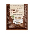Cozy 3 in 1 Arabica Fresh Coffee Mix 30 Sachets
