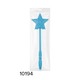 Baby Cele Star Light-Up Magic Wand Stick 10194