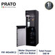 Prato Water Dispenser with Ice Maker PRT-WD-60RC2